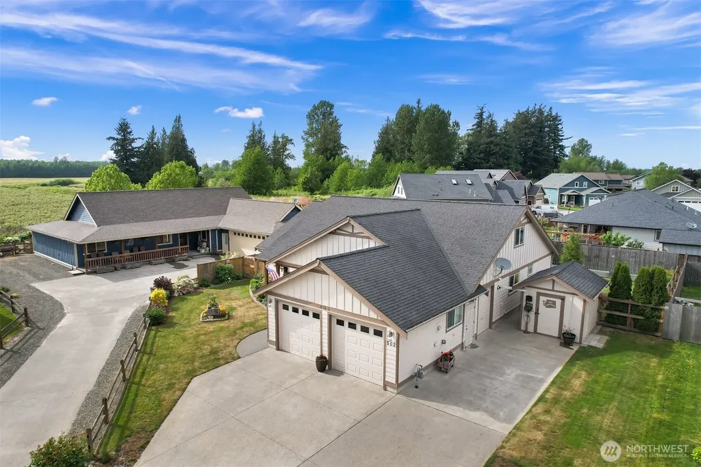 502 Westview Place Nooksack WA 98276