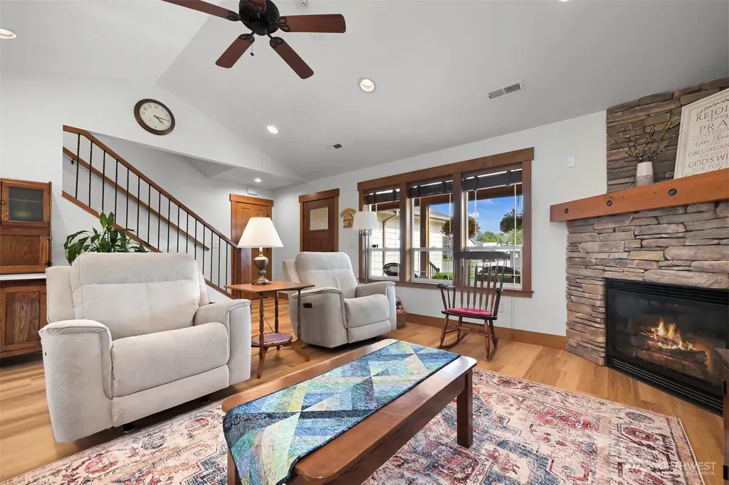 502 Westview Place Nooksack WA 98276
