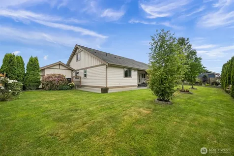 502 Westview Place Nooksack WA 98276