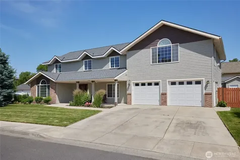 519 SE Mockingbird Drive College Place WA 99324