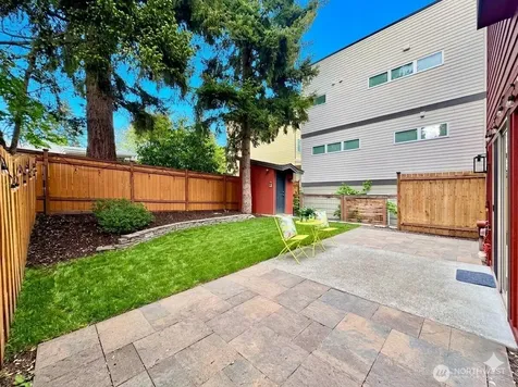 2138 N 113th Street Seattle WA 98133
