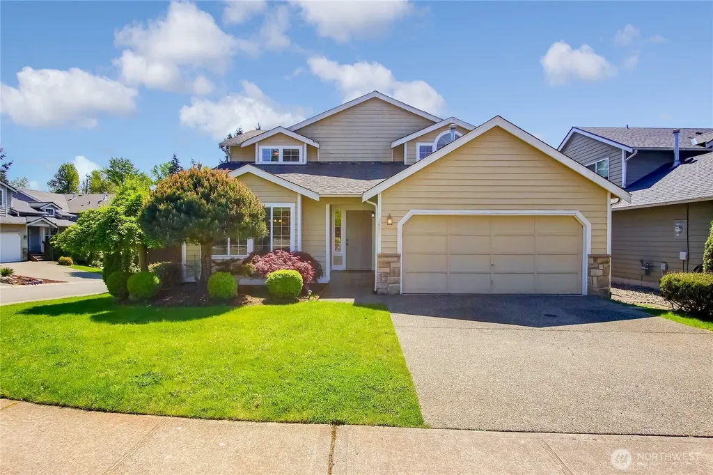 3445 S 382nd Street Auburn WA 98001