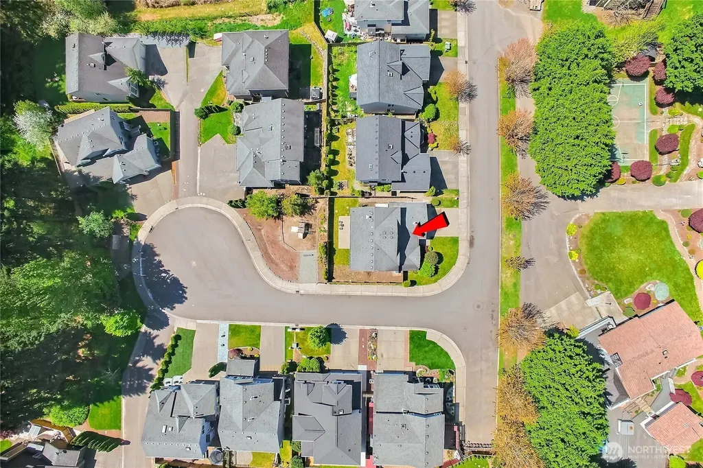 3445 S 382nd Street Auburn WA 98001