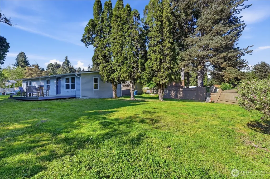 20406 Little Bear Creek Road Woodinville WA 98072