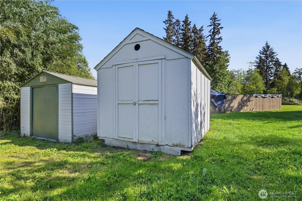 20406 Little Bear Creek Road Woodinville WA 98072