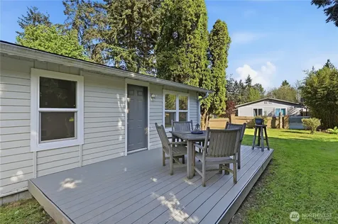 20406 Little Bear Creek Road Woodinville WA 98072