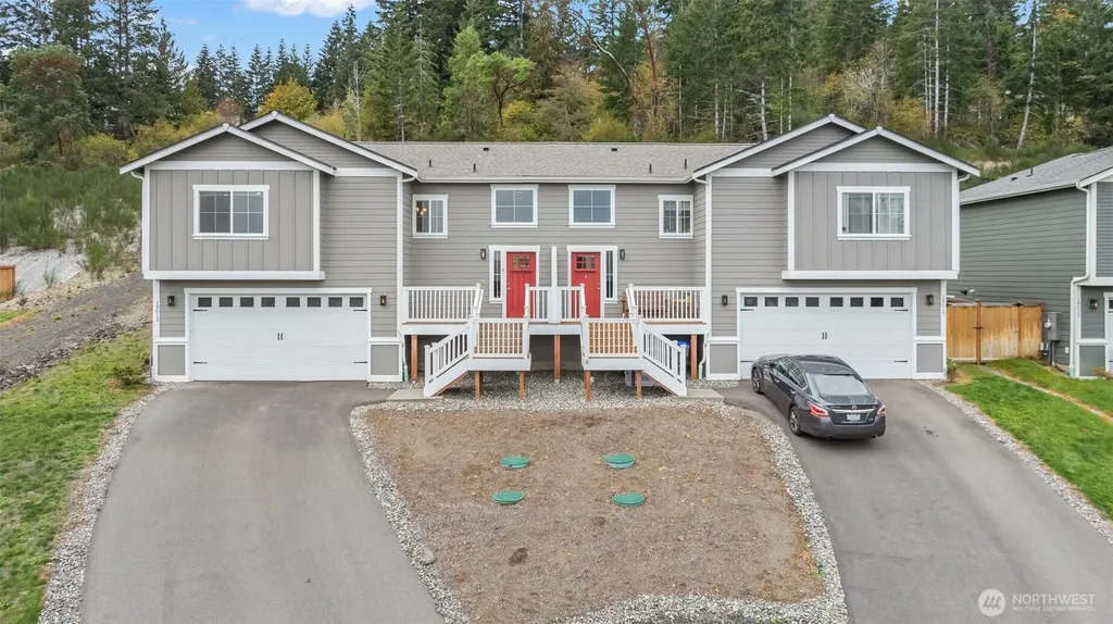 19013 E State Route 3 Allyn WA 98524
