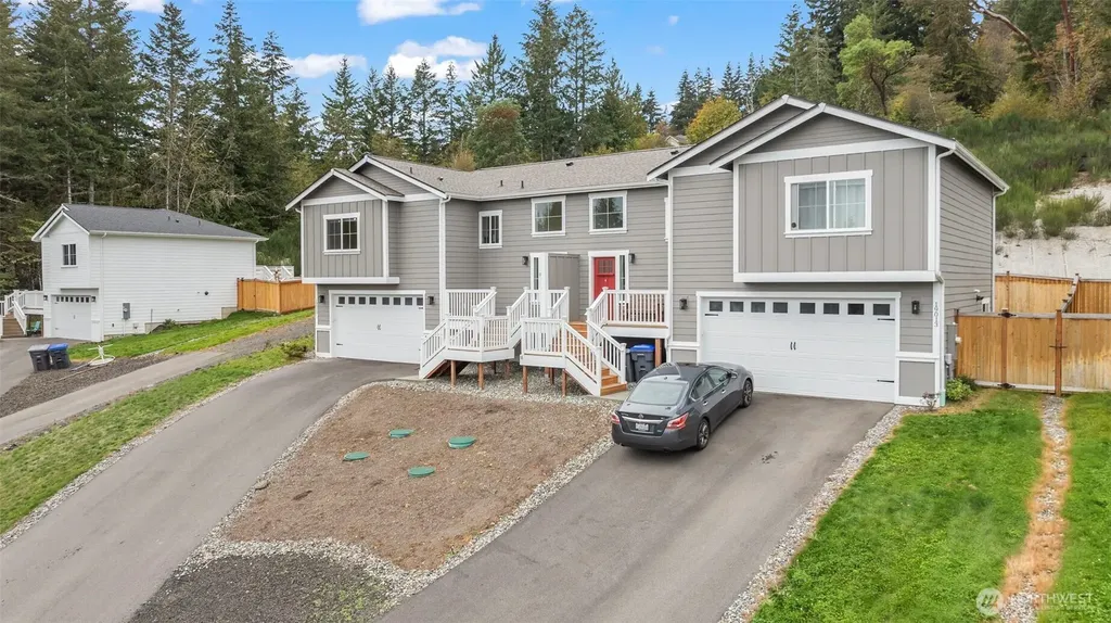 19013 E State Route 3 Allyn WA 98524