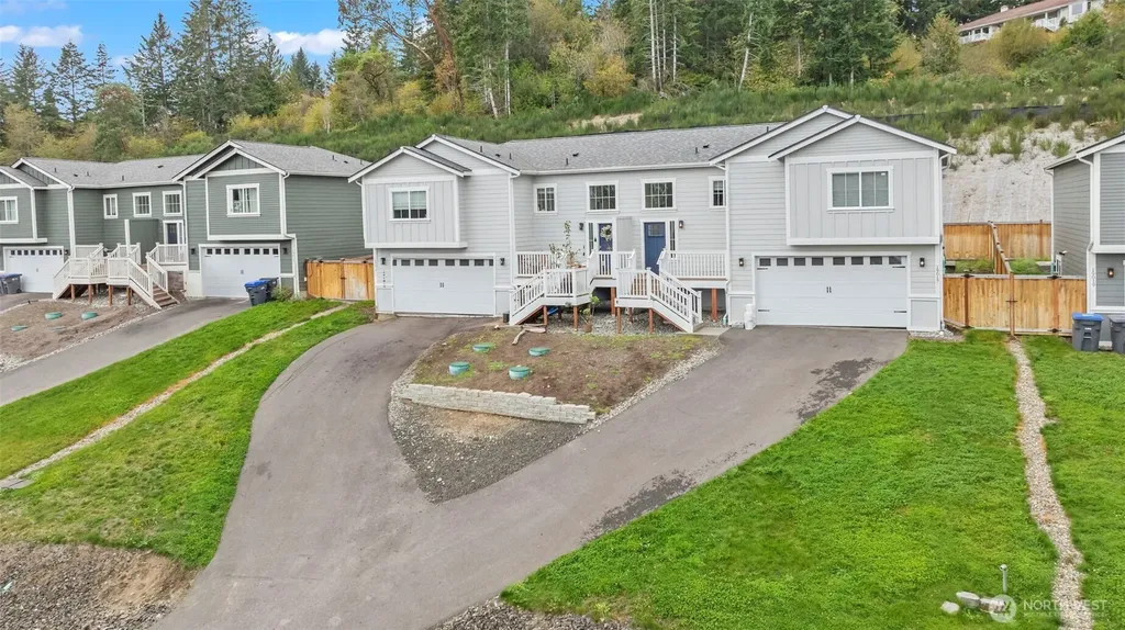 19017 E State Route 3 Allyn WA 98524