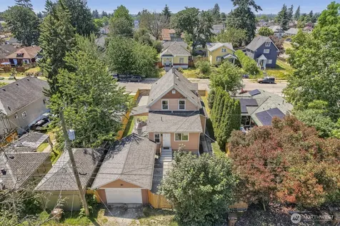 3611 E I Street Tacoma WA 98404