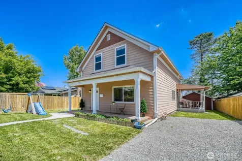 3611 E I Street Tacoma WA 98404