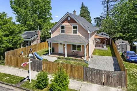 3611 E I Street Tacoma WA 98404