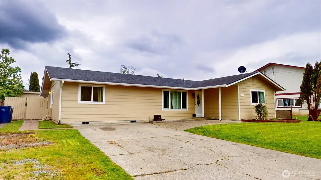 218 S 24th Street S Mount Vernon WA 98274