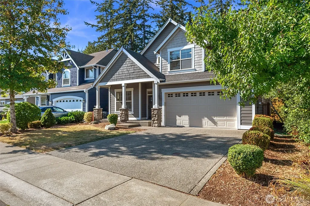 15302 84th Avenue E Puyallup WA 98375