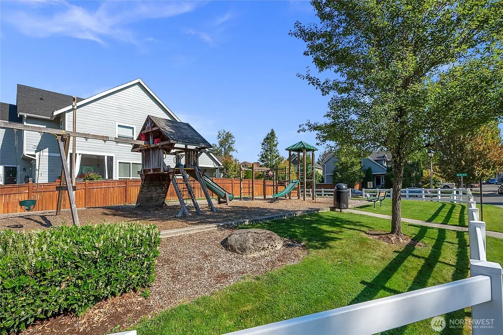 15302 84th Avenue E Puyallup WA 98375