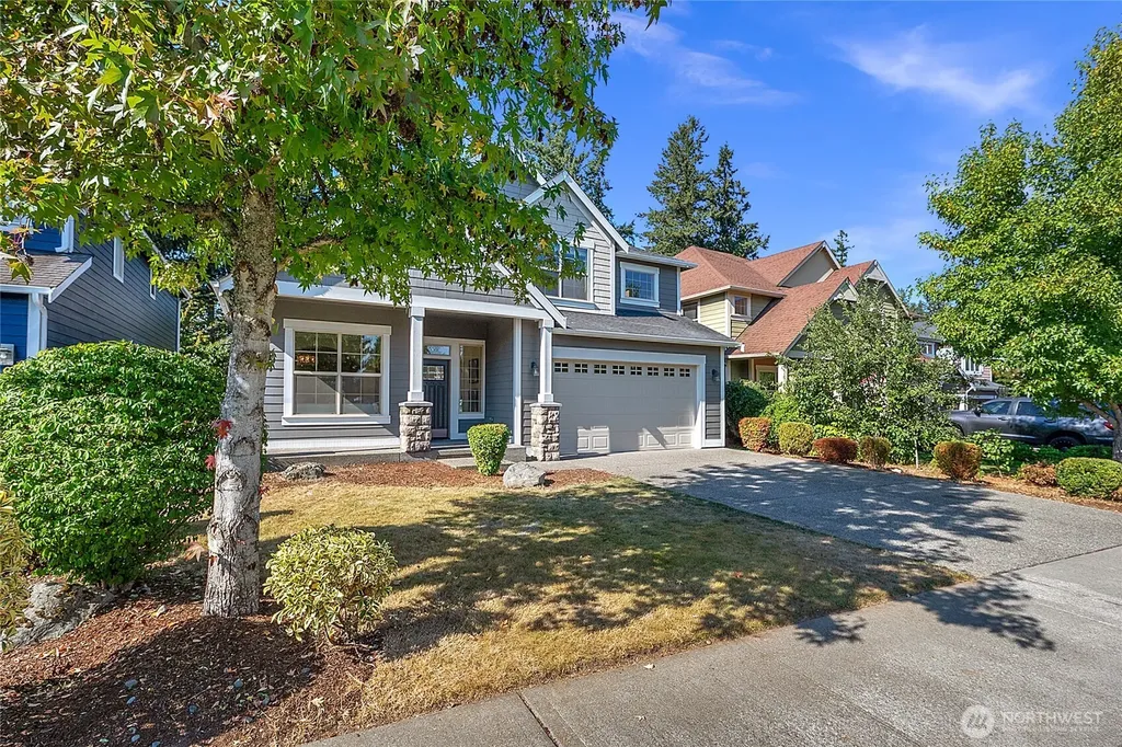 15302 84th Avenue E Puyallup WA 98375