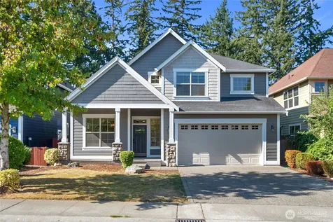 15302 84th Avenue E Puyallup WA 98375