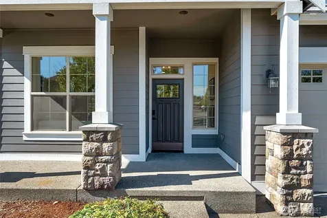 15302 84th Avenue E Puyallup WA 98375