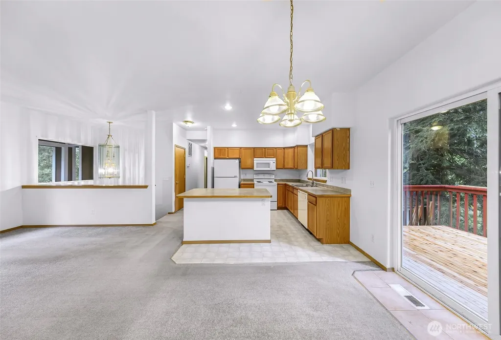 1961 Clear Valley Drive Maple Falls WA 98266
