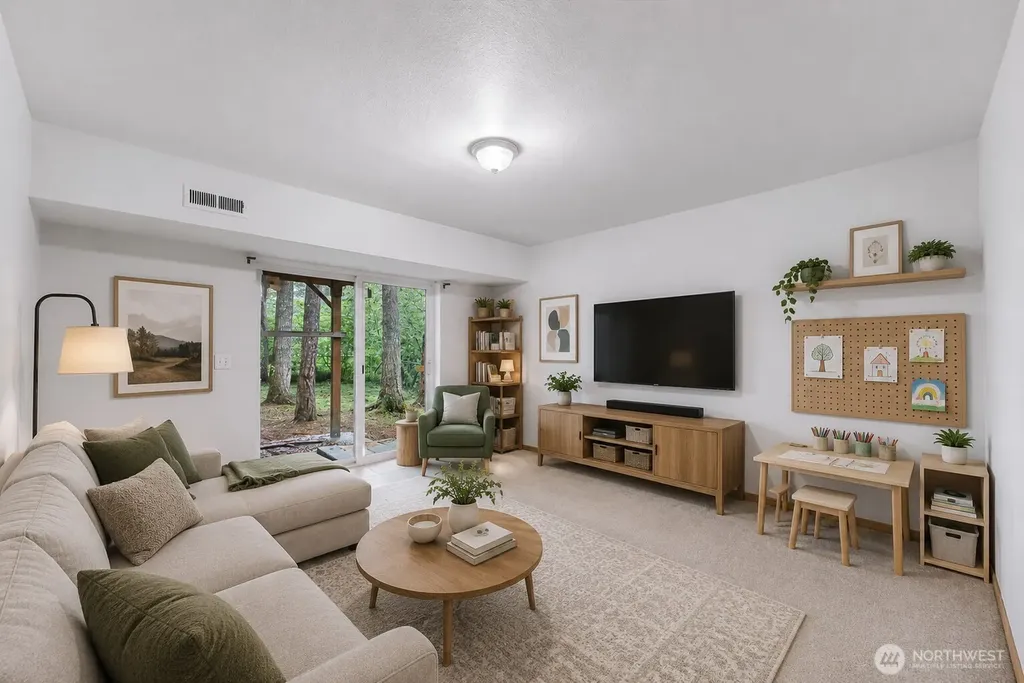 1961 Clear Valley Drive Maple Falls WA 98266