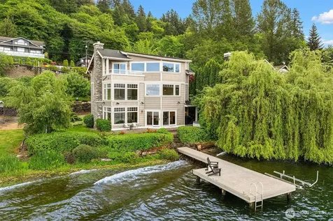 2033 E Lake Sammamish Parkway NE Sammamish WA 98074