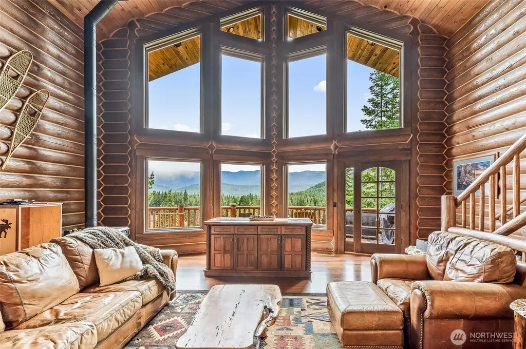 20713 Pelton Place Leavenworth WA 98826