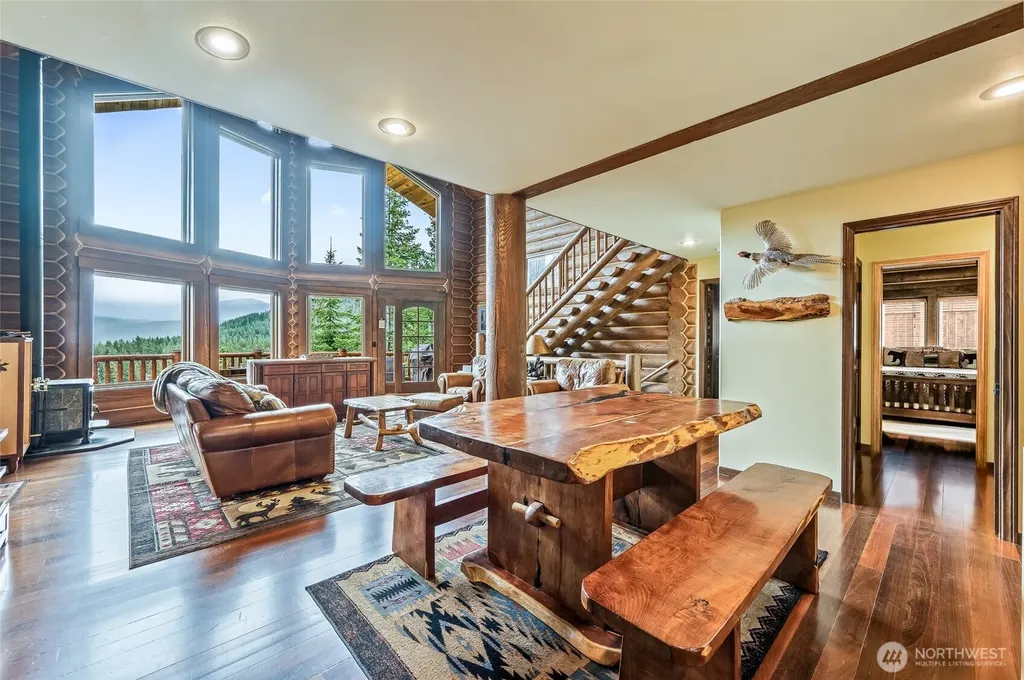 20713 Pelton Place Leavenworth WA 98826