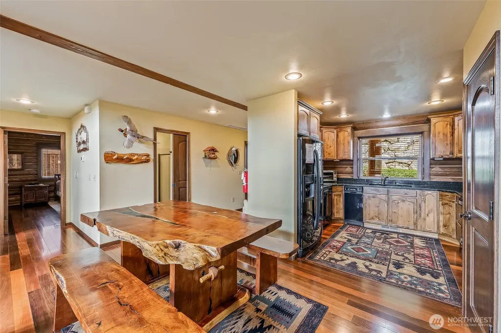 20713 Pelton Place Leavenworth WA 98826