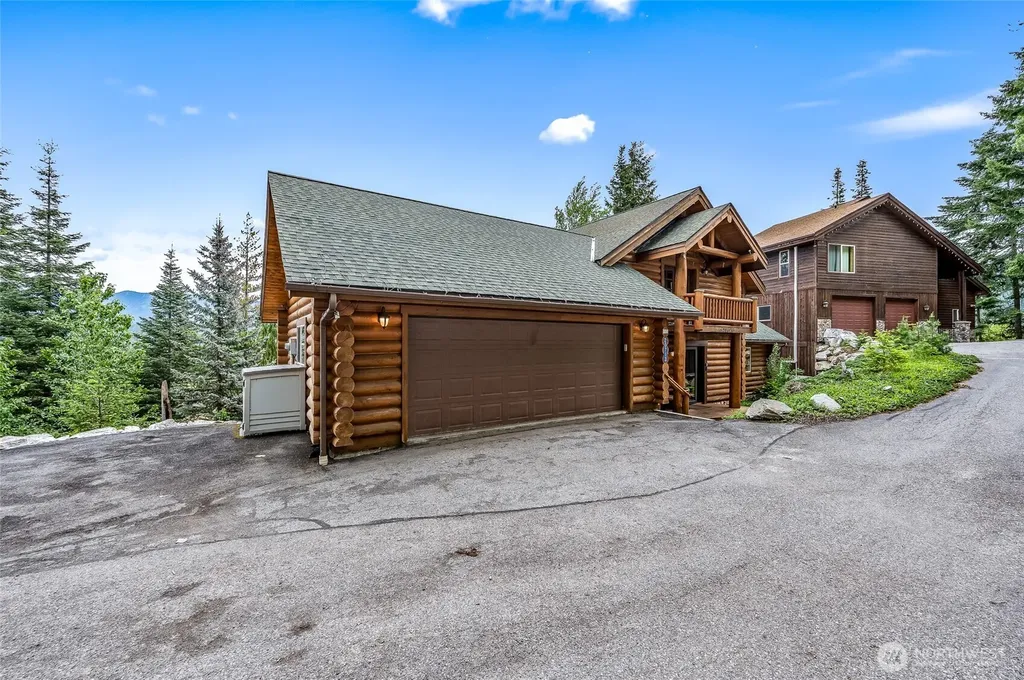 20713 Pelton Place Leavenworth WA 98826