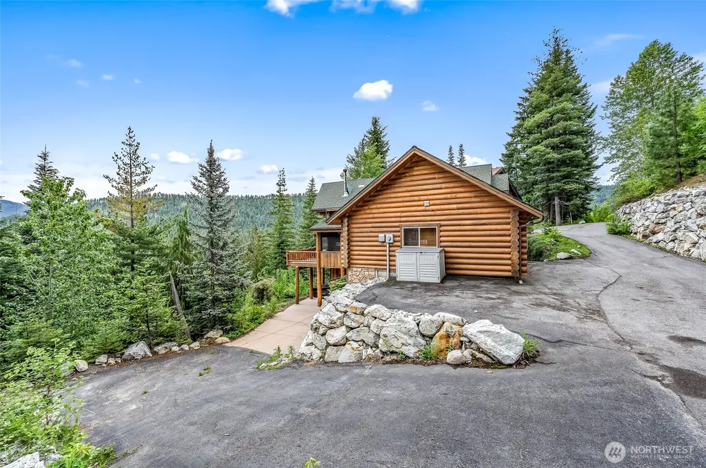 20713 Pelton Place Leavenworth WA 98826