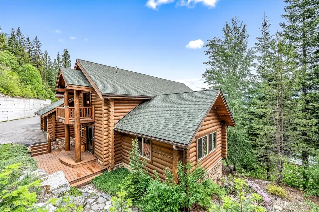 20713 Pelton Place Leavenworth WA 98826