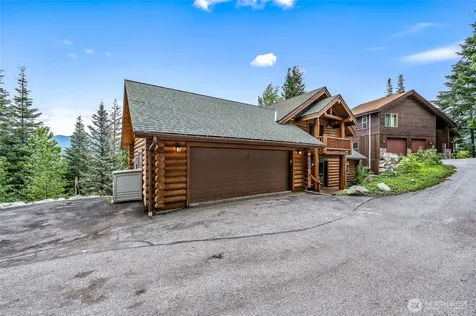 20713 Pelton Place Leavenworth WA 98826