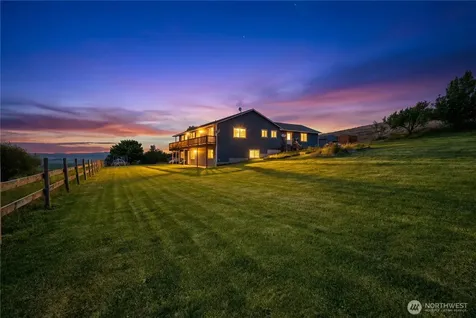 733 Pumping Plant Road Ellensburg WA 98926