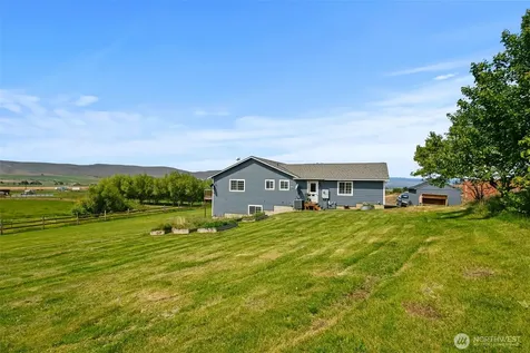 733 Pumping Plant Road Ellensburg WA 98926