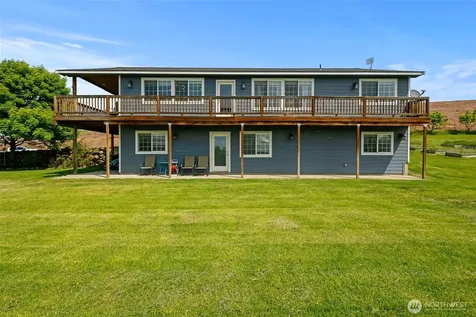 733 Pumping Plant Road Ellensburg WA 98926