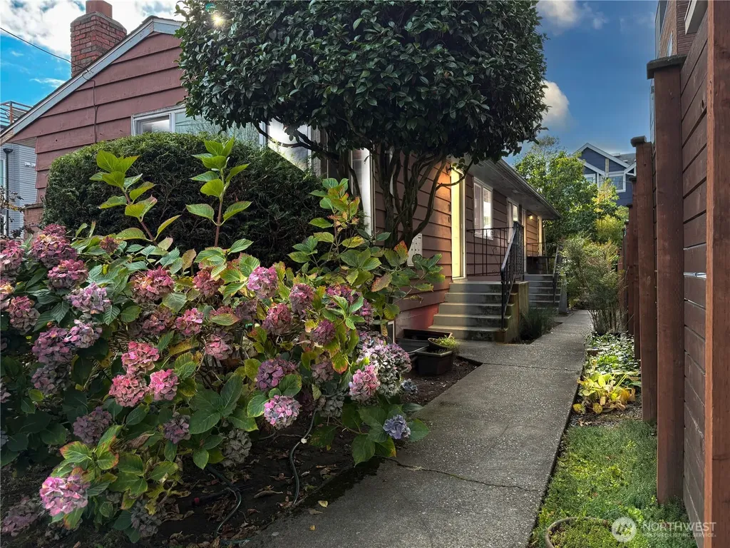 1409 NW 65th Street Seattle WA 98117
