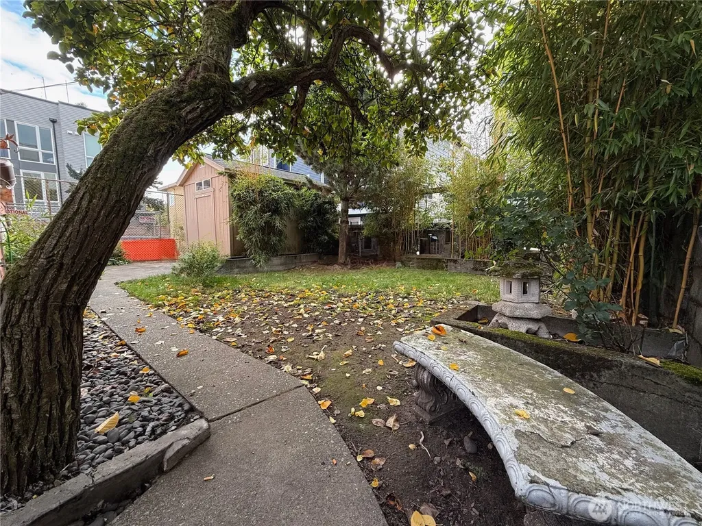 1409 NW 65th Street Seattle WA 98117