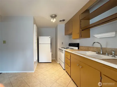 1409 NW 65th Street Seattle WA 98117