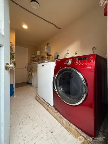 1409 NW 65th Street Seattle WA 98117