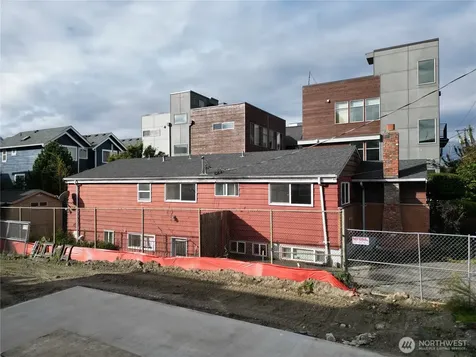 1409 NW 65th Street Seattle WA 98117