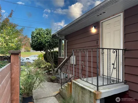 1409 NW 65th Street Seattle WA 98117