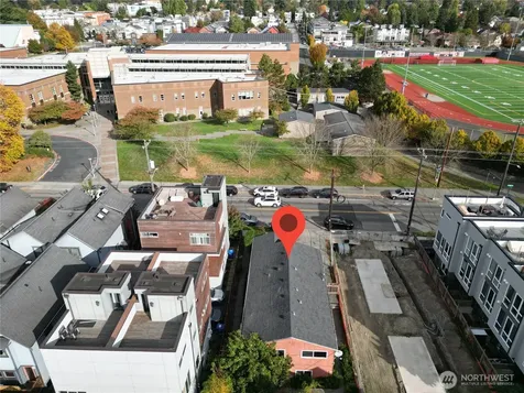 1409 NW 65th Street Seattle WA 98117