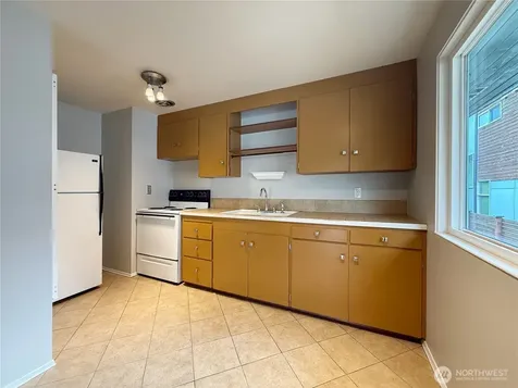 1409 NW 65th Street Seattle WA 98117