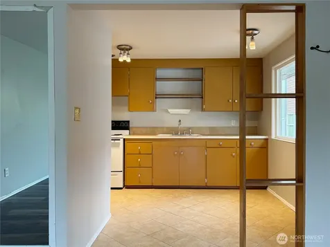 1409 NW 65th Street Seattle WA 98117