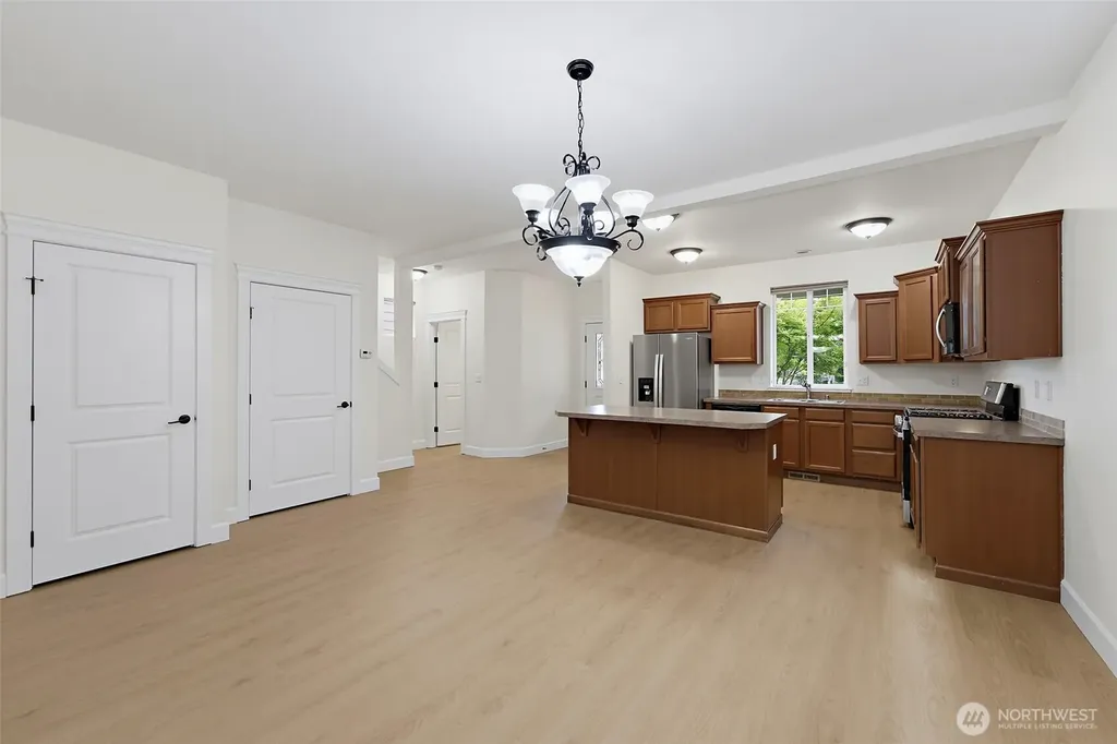 4501 Mckinley Street NE Lacey WA 98516