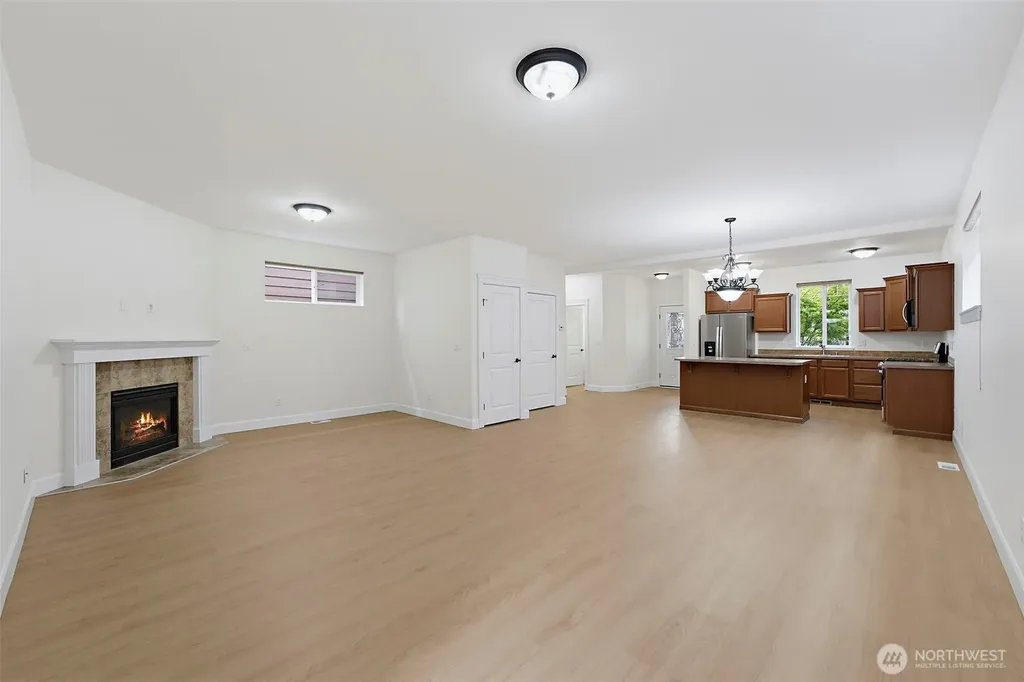 4501 Mckinley Street NE Lacey WA 98516