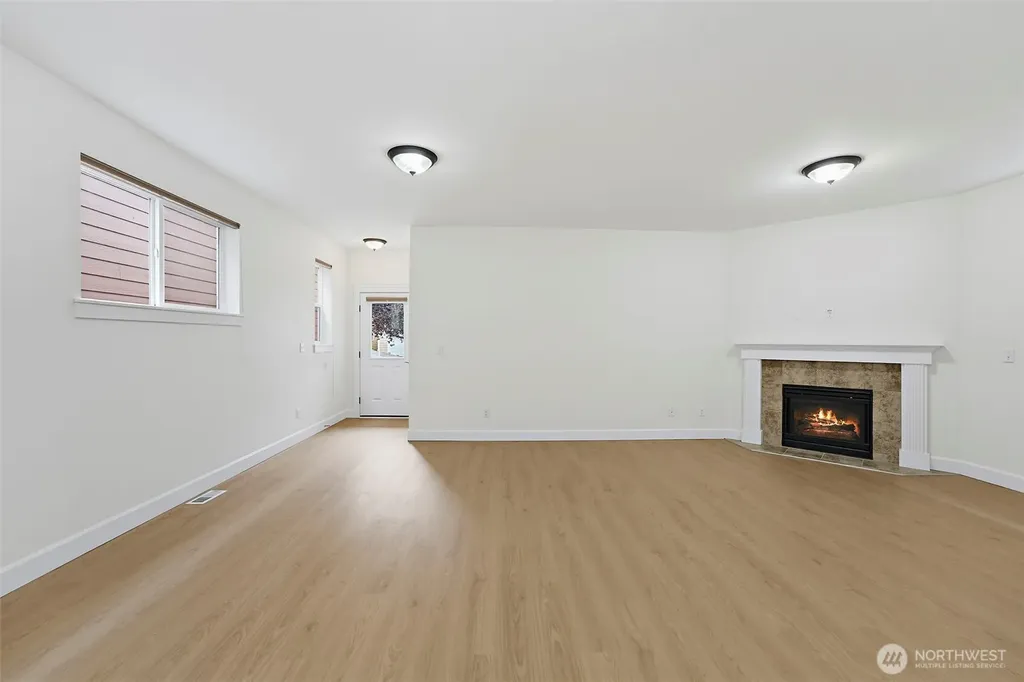 4501 Mckinley Street NE Lacey WA 98516