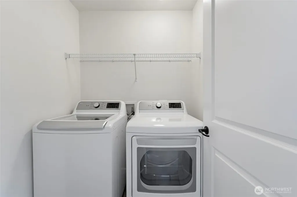 4501 Mckinley Street NE Lacey WA 98516