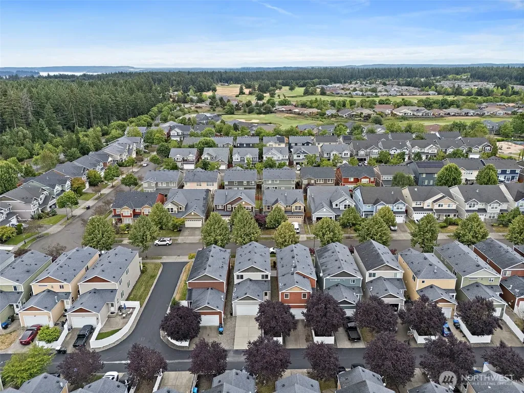 4501 Mckinley Street NE Lacey WA 98516