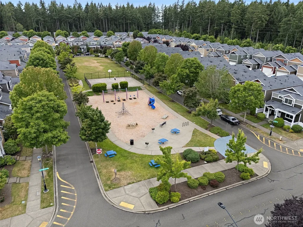 4501 Mckinley Street NE Lacey WA 98516